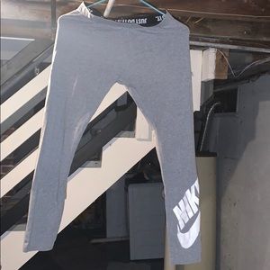 Nike leggings